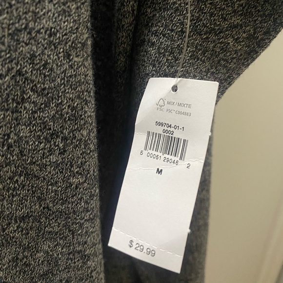 Gray Long Sleeve - Picture 3 of 3